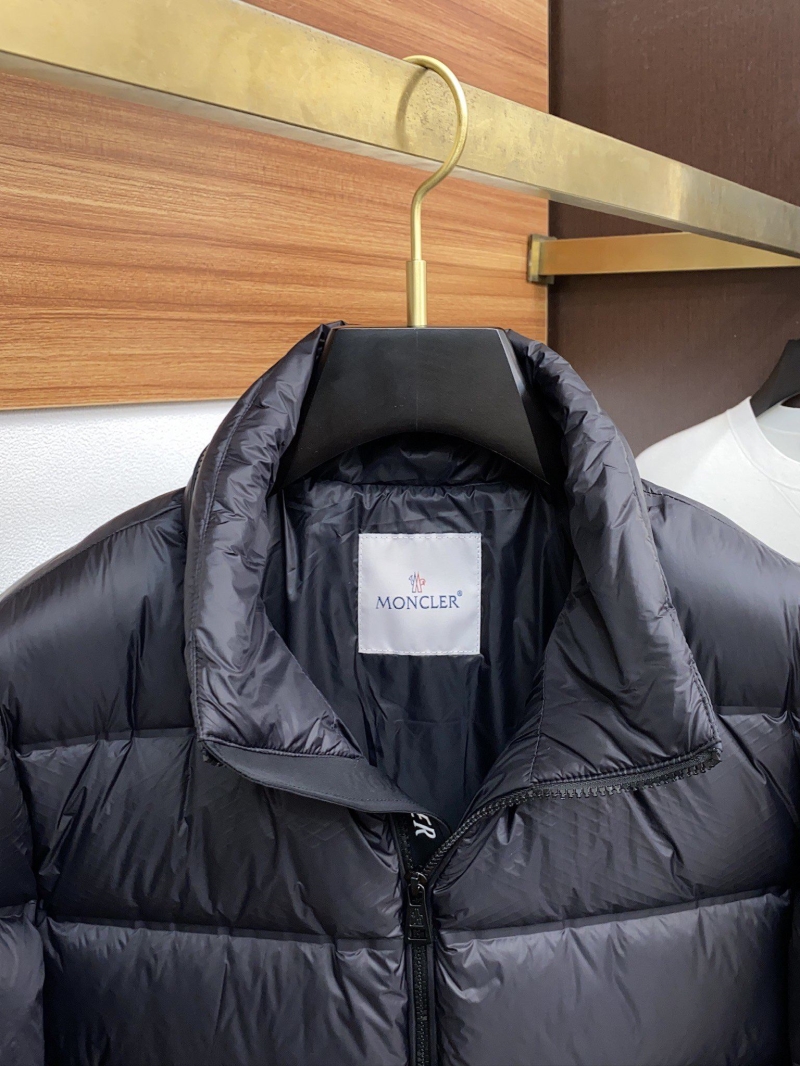 Moncler Down Coat